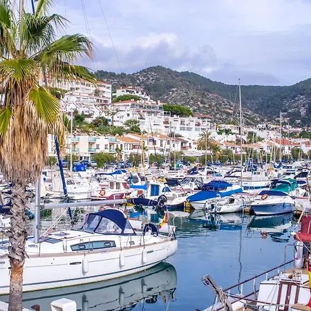 Ca Moretto - Happy Sanremo