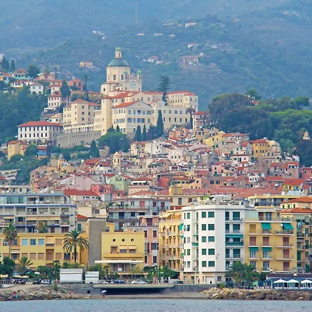 Appartement Ca Moretto Sea-view Terrace In - Happy *
