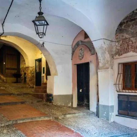 Ca Moretto - Happy * Sanremo