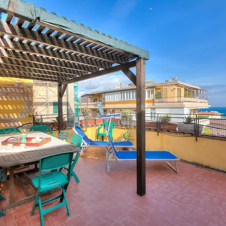 Ca Moretto - Happy Apartment *