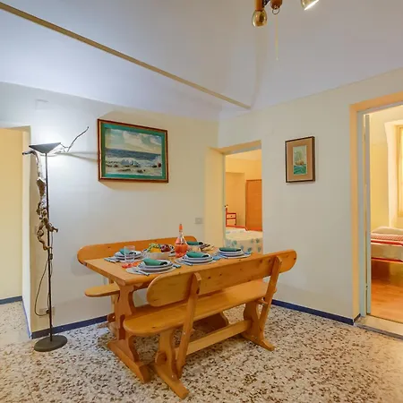 Appartement Ca Moretto Sea-view Terrace In - Happy San Remo