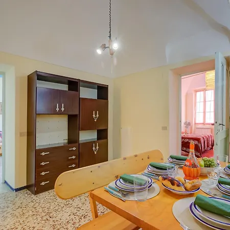 Ca Moretto Sea-view Terrace In - Happy
