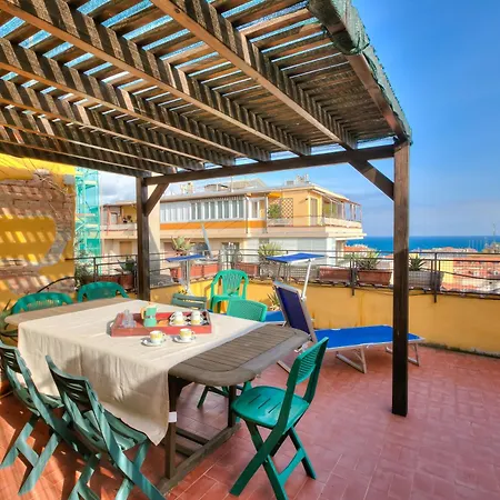 Ca Moretto - Happy Apartment