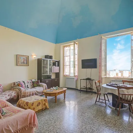 Ca Moretto Sea-view Terrace In - Happy *