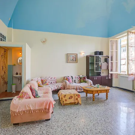 Ca Moretto Sea-view Terrace In - Happy Appartement *