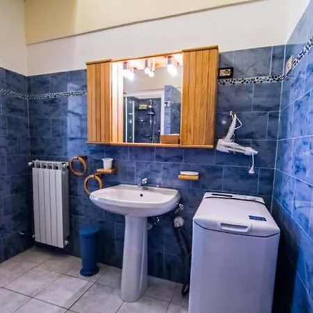 Ca Moretto - Happy Sanremo