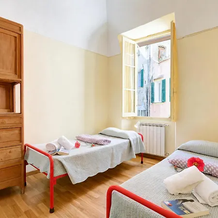 Ca Moretto Sea-view Terrace In - Happy Appartement San Remo