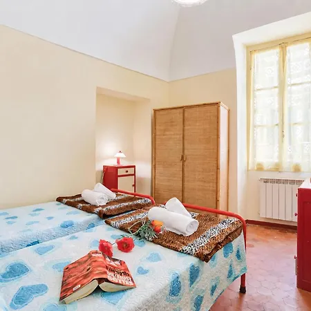 Ca Moretto Sea-view Terrace Flat In - Happy 아파트
