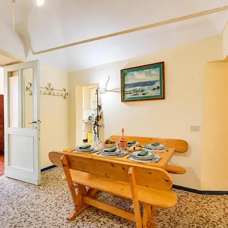Ca Moretto Sea-view Terrace In - Happy Appartement San Remo