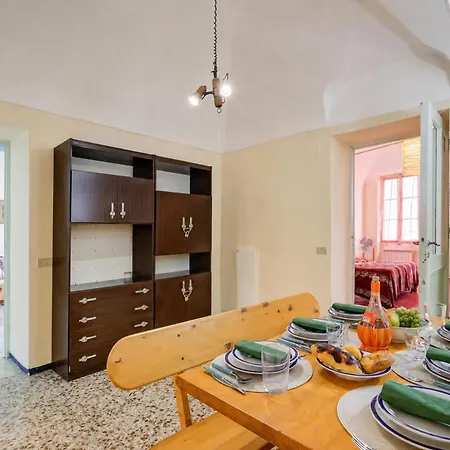Ca Moretto Sea-view Terrace In - Happy Appartement