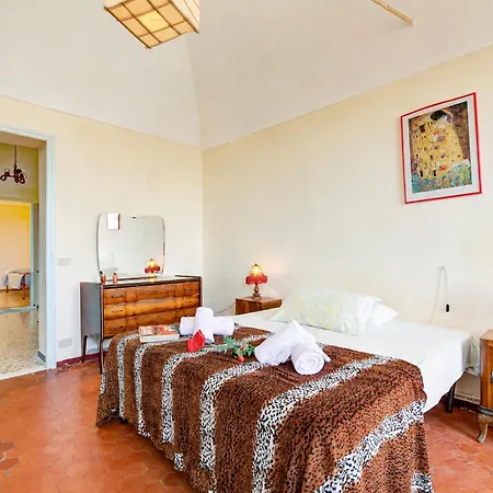 Ca Moretto Sea-view Terrace Flat In - Happy *