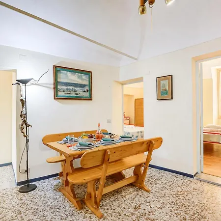 Ca Moretto Sea-view Terrace Flat In - Happy * 산레모