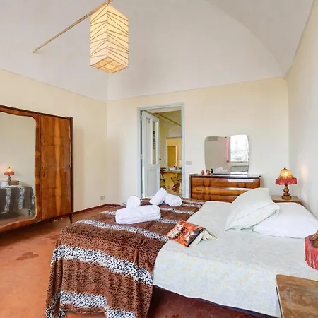 Ca Moretto Sea-view Terrace Flat In - Happy 산레모