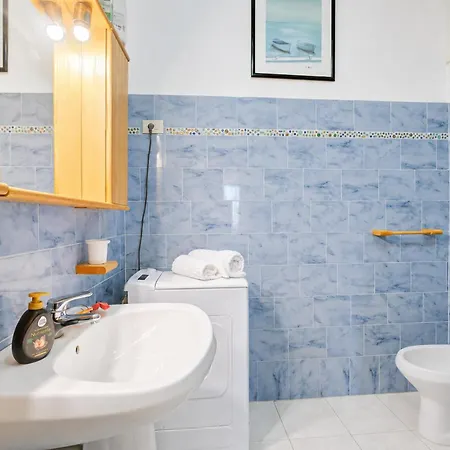 Ca Moretto Sea-view Terrace In - Happy Appartement San Remo