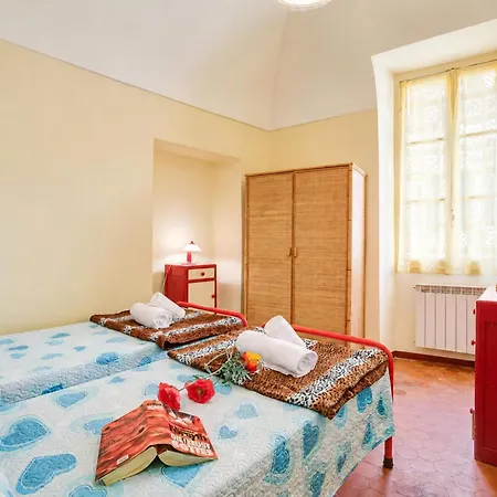 Ca Moretto Sea-view Terrace In - Happy Appartement *