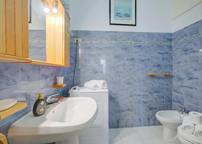 Apartment Ca Moretto - Happy