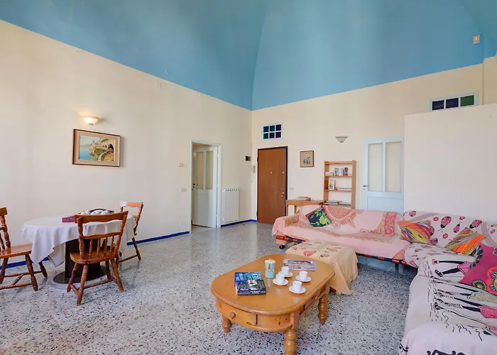 Ca Moretto - Happy Apartment Sanremo