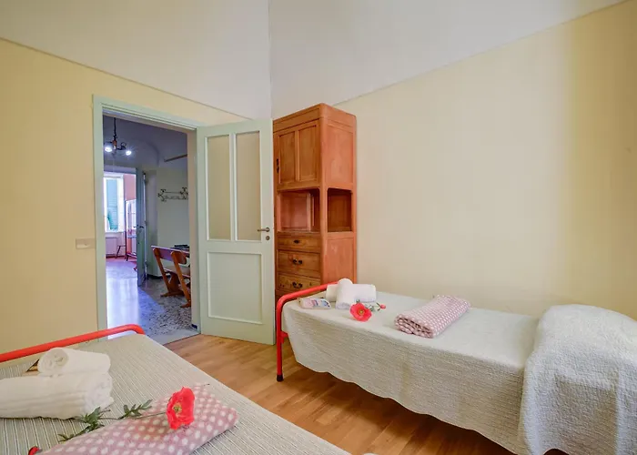 Ca Moretto - Happy *