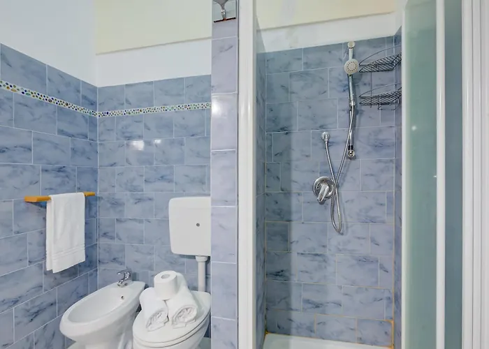 Ca Moretto - Happy Sanremo