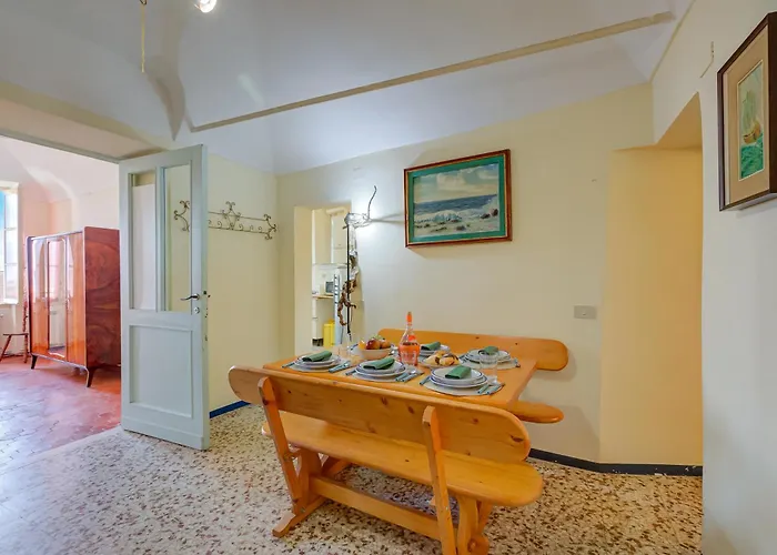 Ca Moretto - Happy * Sanremo