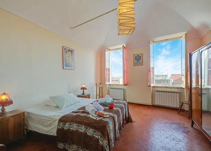 Apartment Ca Moretto - Happy