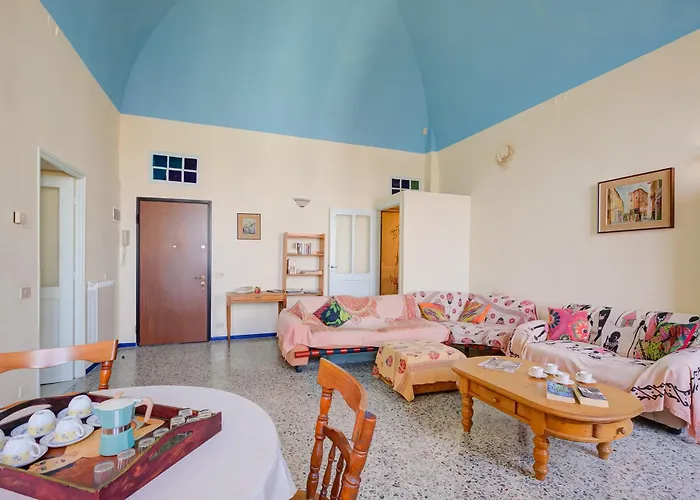 Ca Moretto - Happy Sanremo