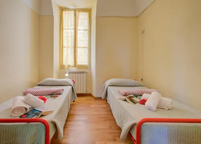 Ca Moretto - Happy * Sanremo