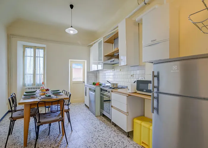 Ca Moretto - Happy * Sanremo