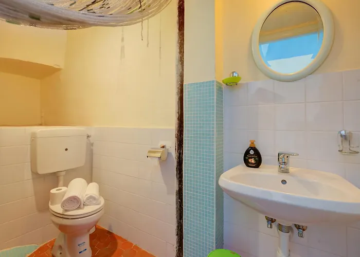 Ca Moretto - Happy Apartment *