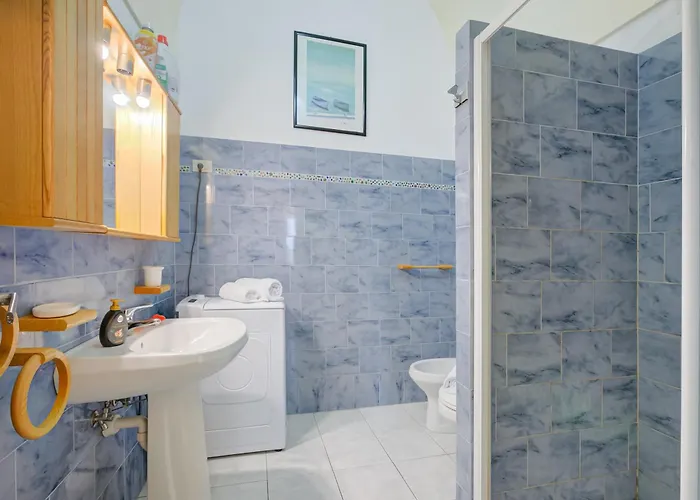 Apartment Ca Moretto - Happy Sanremo