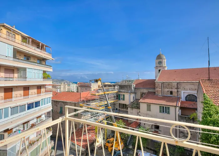 Ca Moretto - Happy Apartment *